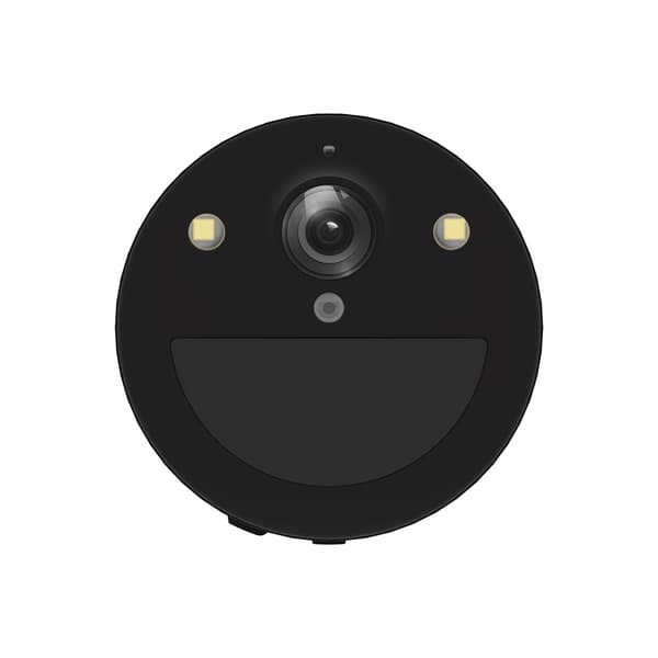 EZVIZ BC1c 4K Sphere (Form) IP Utomhus
