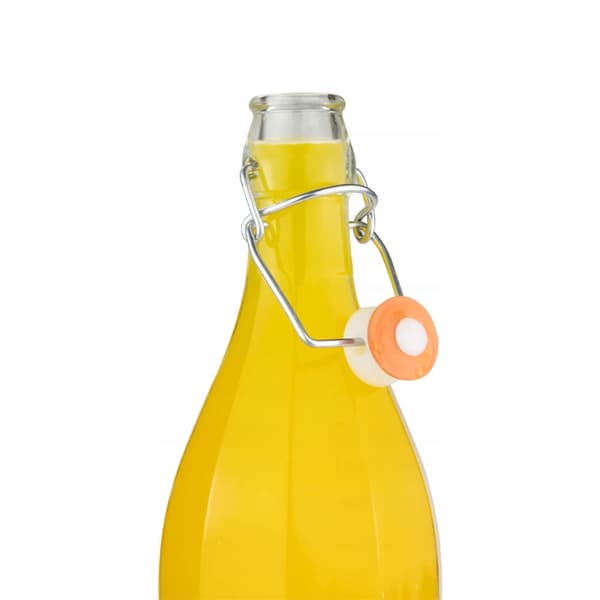 COSTOLATA 750 ml pullo mekaanisella korkilla