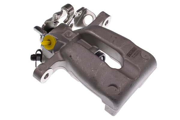 BREMSEKALIPER BAG VENSTRE B190140L DENCKERMANN
