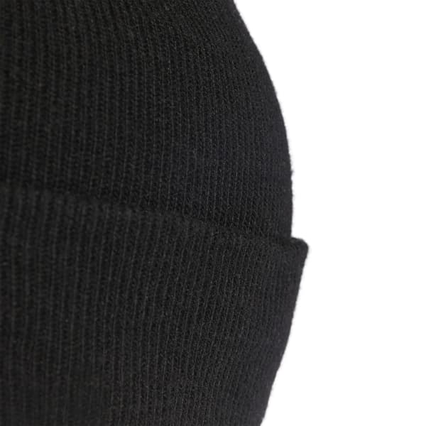 Unisex vinterhue adidas COLD.RDY TECH sort IB2648 størrelse 54