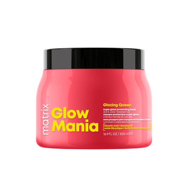 Matrix TR Glow Mania -naamio 500ml