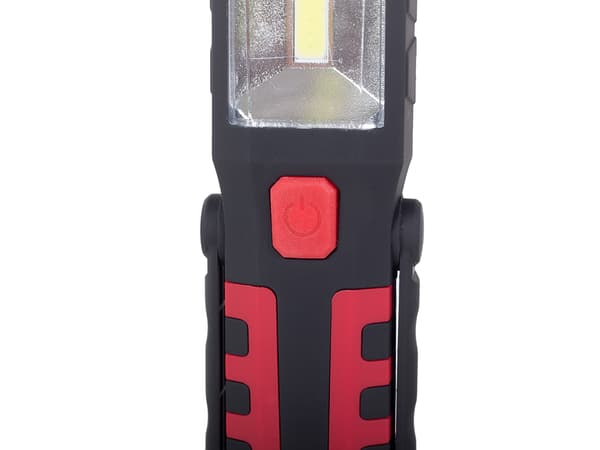 Værkstedslampe LAT-0064 (100) GAB_A