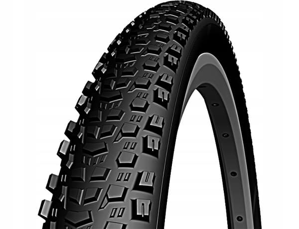 Mitas scylla 26 x 2,10 MTB cykeldæk