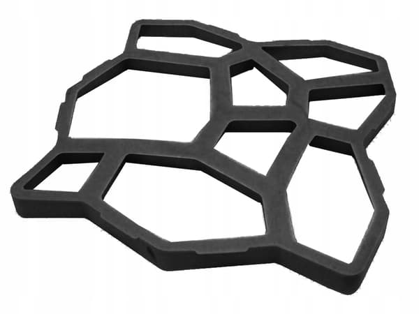 Betonsform 50X50 (10)