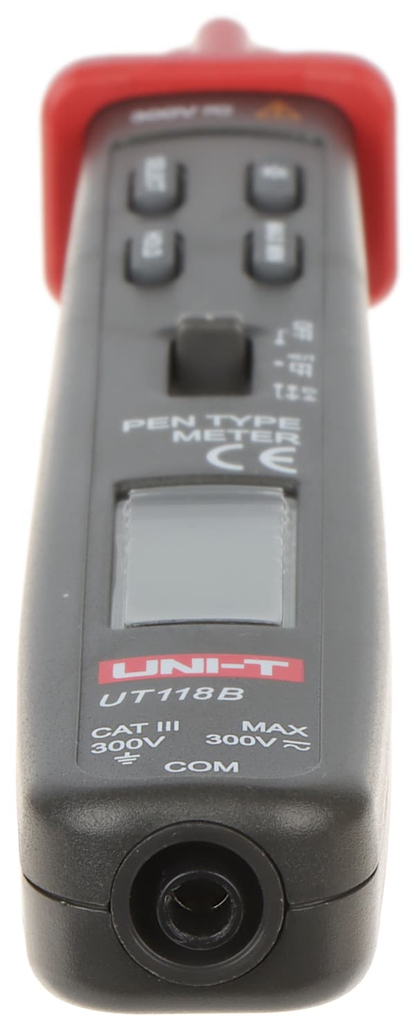 UT-118B UNI-T -yleismittari