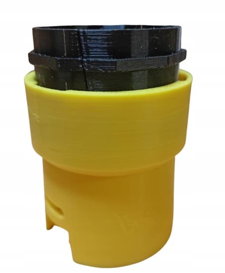 DeWalt-sovitin - KARCHER NT Clip 2.0 -imuri