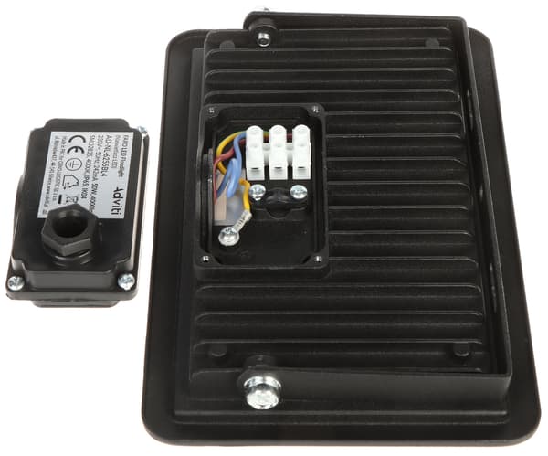 LED-forlygte AD-NL-6255BL4 ADVITI