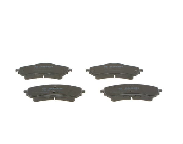 FRAMBROMSBELÄGG 0986494714 BOSCH