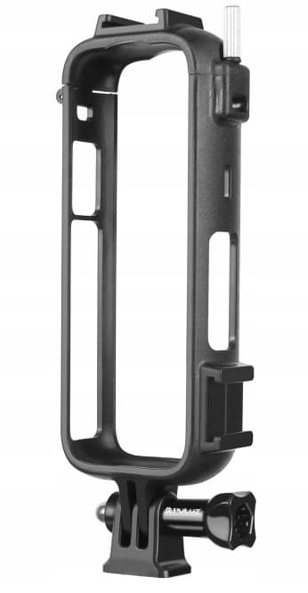 Rammonteringshus för Insta360 ONE X4 Puluz