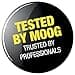 MOOG HO-SB-2552 Leje, svingarm