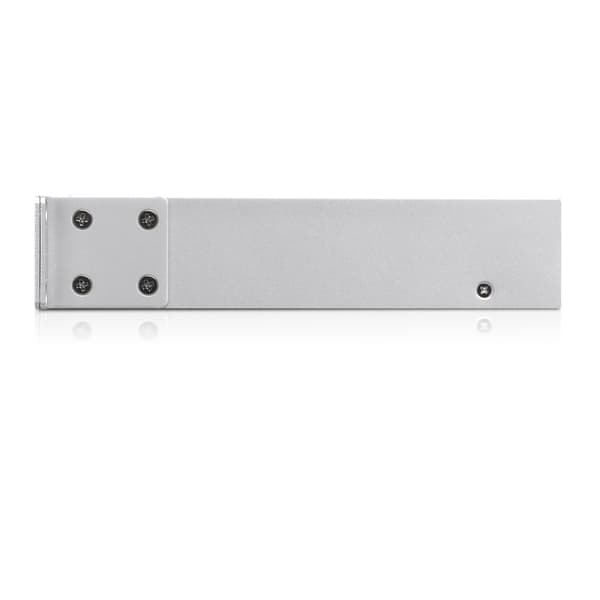 Ubiquiti USW-24-POE 26p 95W Managed Switch, Silver