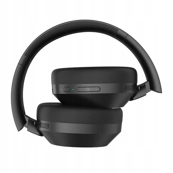Trådlösa Bluetooth-hörlurar PowerLocus Universe ANC Micro Case 60 timmar