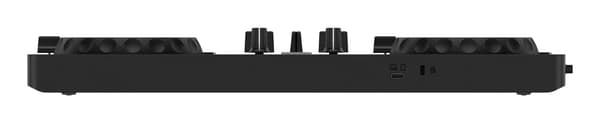 ALPHA THETA (PIONEER DJ) DDJ-FLX2 - DJ-controller