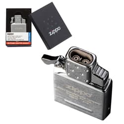 Zippo Insert 2 Jet Original Lighter Inkjet Insert Tilbehør 2006816