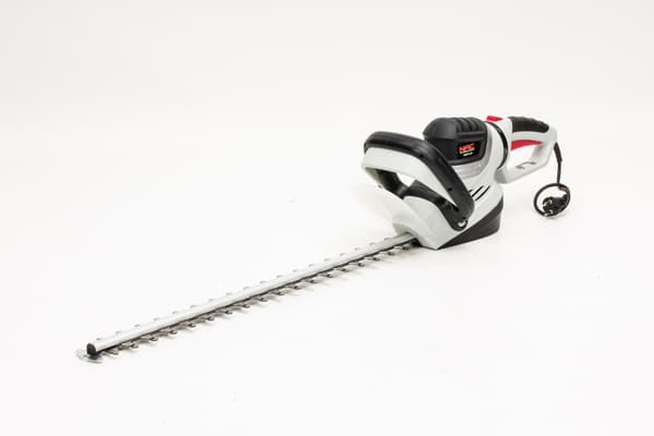 NAC ELEKTRISK HÄCKTRIMMER 750W 61cm 24mm HE75-CH