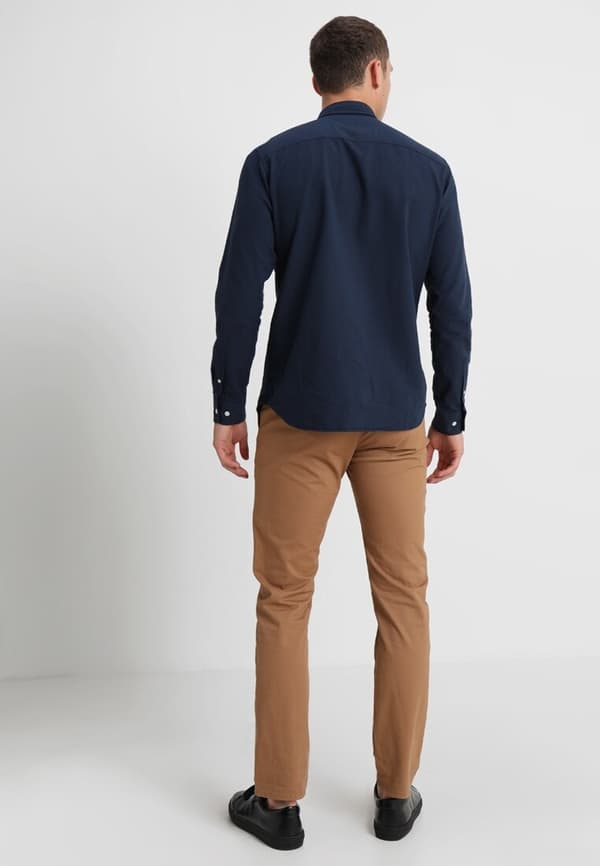 Selected Homme herrskjorta i bomull S