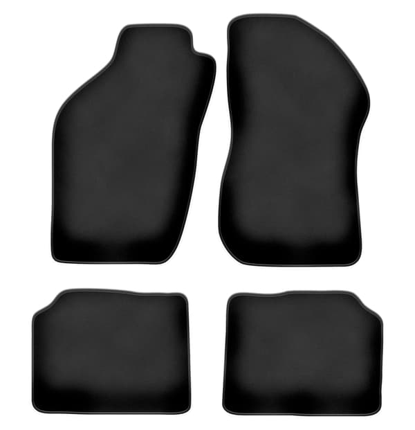 Premium bilmåtter til Alfa Romeo 146 hatchback (1994-2001)