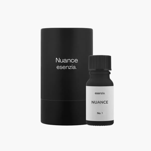 Nuance Esenzia Nuance 10ml - duft til en mini diffuser