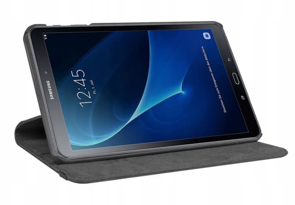 ETUI TIL SAMSUNG GALAXY TAB A A6 10.1 T580 T585
