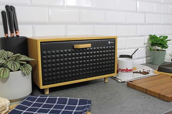 BAMBU LEIPÄLAATIKKO LEIPÄLLE 4250