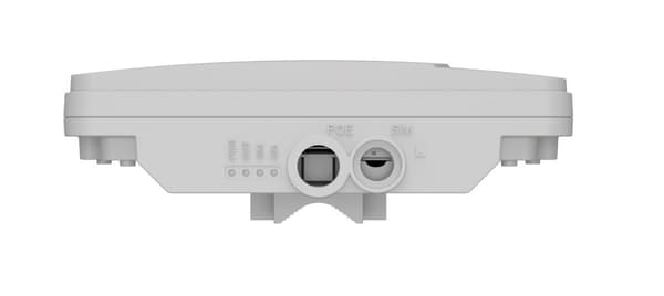 ZTE MF258 Z1200 Router