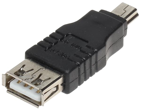 USB-adapter USB-W-mini till USB-G