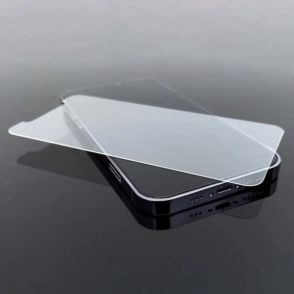 Wozinsky Tab Härdat Glas för Huawei MatePad Pro 12.2 (2024)