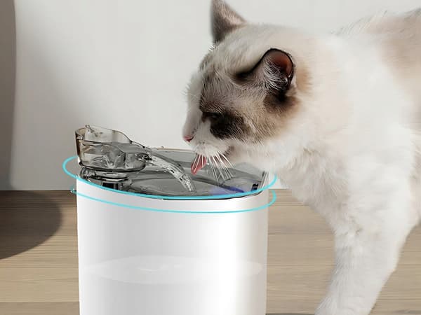 Automatisk dispenser med sensor (32)