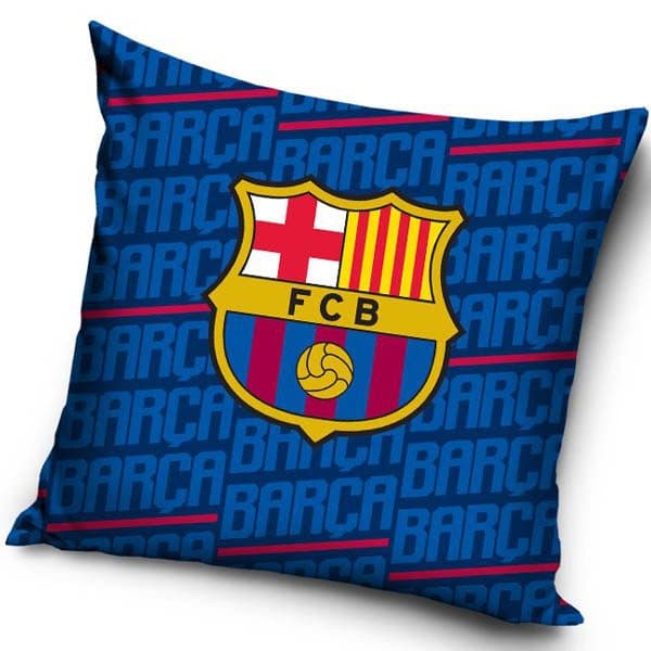FC BARCELONA KUDDVALL 40 JASIEK