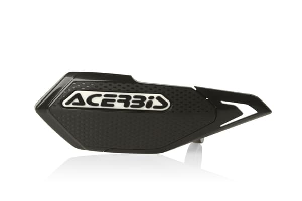 Acerbis X-Elite polkupyörän suojaimet e-MTB minicross musta