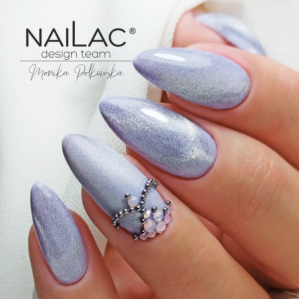 #409CE NaiLac Hybrid Neglelak 7ml