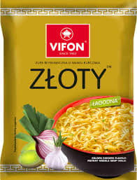 VIFON GYLDEN KYLLINGESUPPE INSTANT