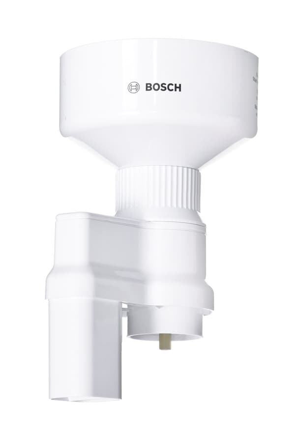 MUM5 BOSCH MUZ 5GM1 tilbehør