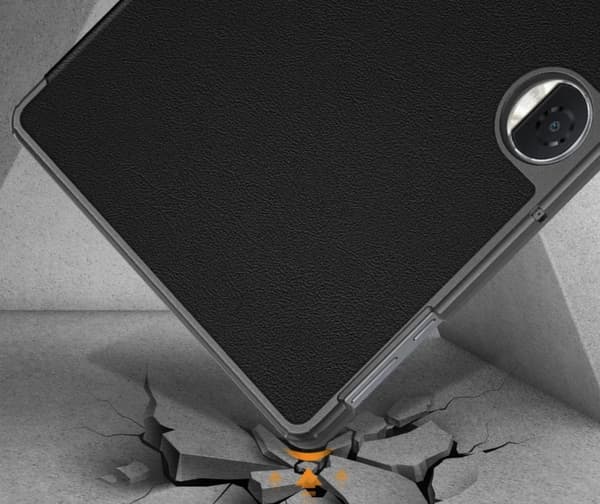 FLIP COVER STAND til Honor Pad 9 og Pad 9 Pro 12.1"