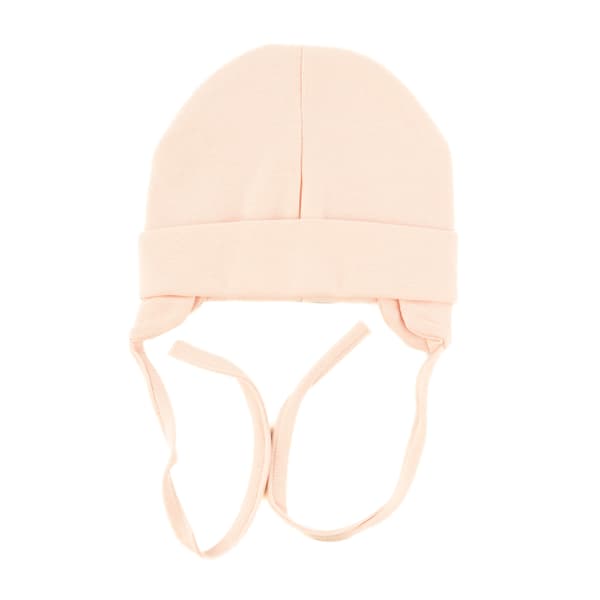 BABYMÖSSA, BOMULL, 2-PACK, 1 MÅNAD.