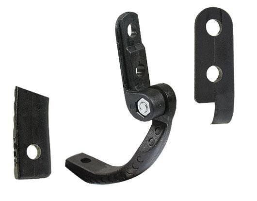 Reflektorholder LS-505