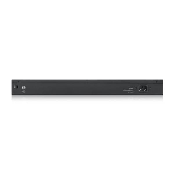 Kytkin Zyxel GS1920-48V2-EU0101F Hallittu