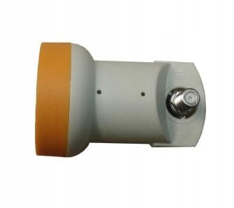 Yksi universaali MUS1C TechniSat LNB