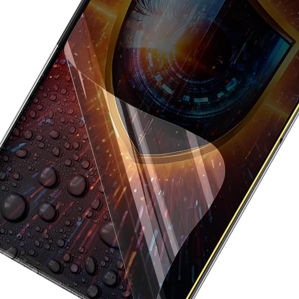 Samsung Galaxy M56 - 3mk Silkemat Privacy