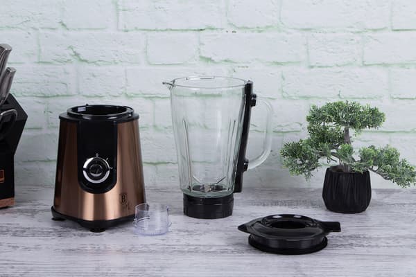 SMOOTHIEBLENDER BERLINGER HAUS BH-9448