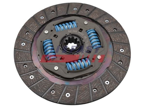KOPPLINGSSKIVA FT66060 FAST