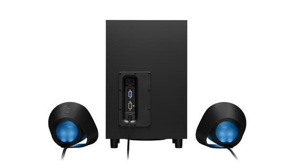 LOGITECH G560 HØJTTALERE