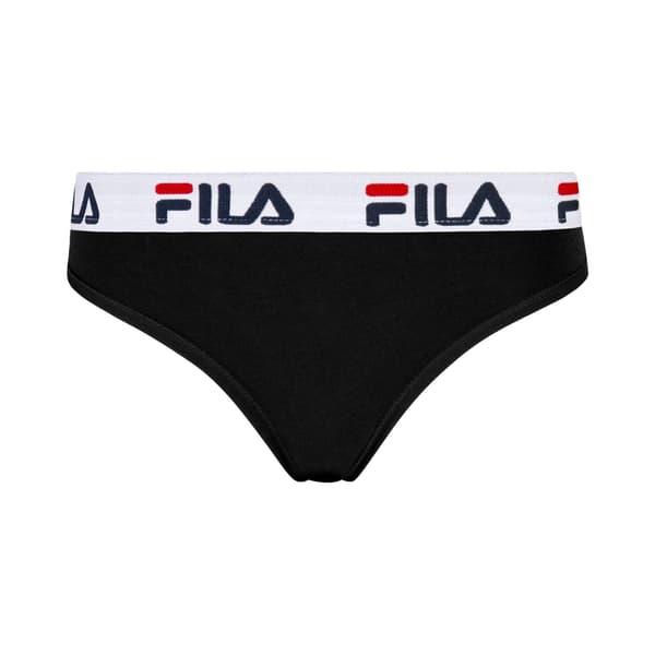 Fila damtrosor STRING 1-PACK svart FU6061-200 r M
