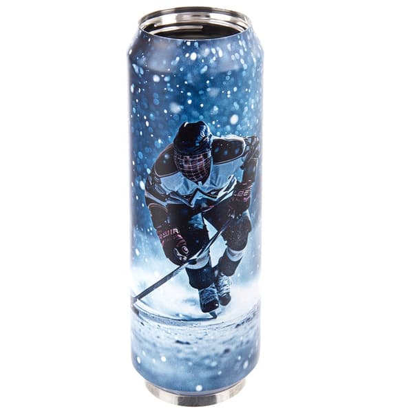 Termokop hockeydåse 700 ml