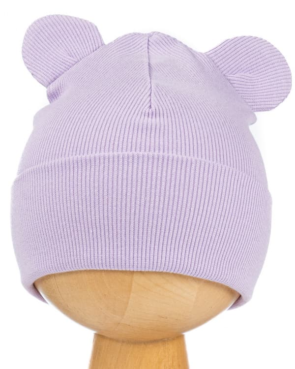 Bomulds hue Bamse