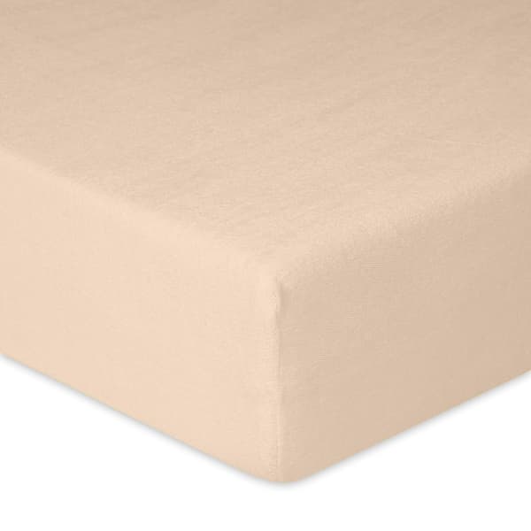 Frottélagen 110/120x190/200 PREMIUM Creme