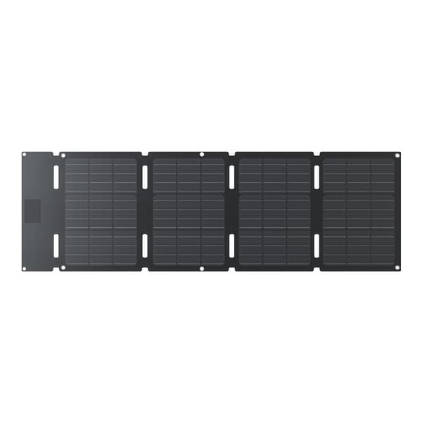 EcoFlow 45W bärbar hopfällbar solpanel (USB-C)