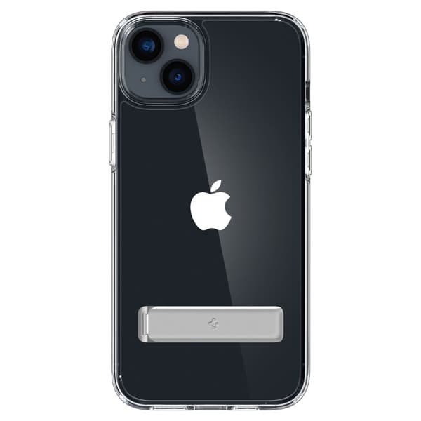 SPIGEN ULTRA HYBRID S IPHONE 14 PLUS / 15 PLUS CRYSTAL CLEAR