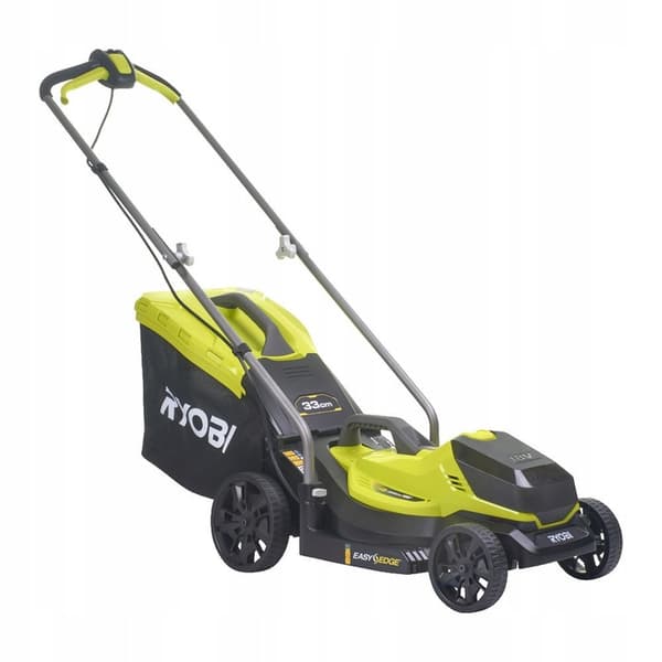 RYOBI Gräsklippare 18 V