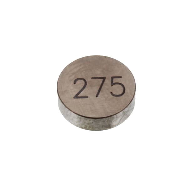JMP 9.5 [2.75 mm] venttiililevy
